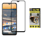 Full Tempered Glass Screen Guard For Nokia 5.3