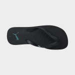 Puma First Flip II Jr _ 173853 _ Black - 4 Black