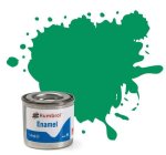 – 50 Green Mist Metallic – 14ML Enamel