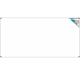 Whiteboard Non Mag 2400X1200MM