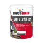 Dulux Interior Paint Colors Rock Grip Wall And Ceiling Cloudycotton 5L