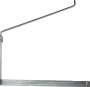 Wall Bracket - Large - 470MM Tripod