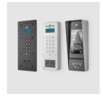 Surface NET2 Entry Touch Panel Mount