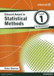Edexcel Award In Statistical Methods Level 1 Workbook