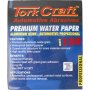 Premium Waterproof Paper 150 Grit 230 X 28 50 Piece Automotive