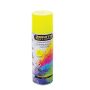 Zenith Fluorescent Spray Paint - Yellow 300ML - 6 Pack