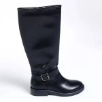Madison Ona Rider Boot - Black - 8