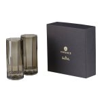 Versace Hb Tumbler Medusa Lumiere Haze Pair
