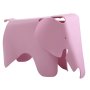- Eames Replica Elephant Kids Chair - Pink