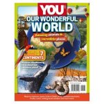 You Kids Planet Earth
