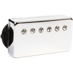 Dimarzio DP103N Paf 36TH Anniversary Neck Pickup - Nickel
