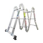 Alum Splayed Leg Multi Ladder