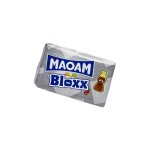 Bloxx Chewy Fruit Candy Cola - 22G