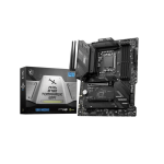 MSI Mag B760 Tomahawk Wi-fi DDR5 Lga 1700 Atx Motherboard