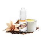 Vanilla Custard Concentrate - 10ML