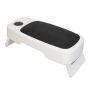 Foldable Arm Rest Compatible Uv Gel Nail Lamp