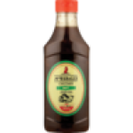 Hot Chutney Bottle 860G