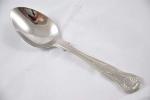 Carrs Teaspoon Kings Stainless Steel