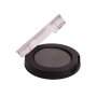Compact Mono Eyeshadow 488 Shimmer Grey