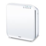 Demo - Beurer Lr 310 Air Purifier 99% Filter Performance - Rooms Up To 54M2