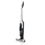 Bosch Serie 6 Cordless Handheld Vacuum Cleanerathlet Prosilence 28VMAX White