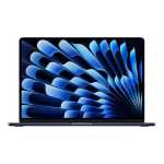 Apple MacBook Air 15.3-INCH Retina Laptop - M4 512GB SSD 16GB RAM Macos Midnight