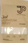 Jpro - Premium Whey Strawberry 400G