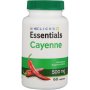 Clicks Essentials Cayenne 60 Capsules