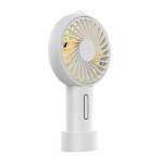 Orico Handhold desktop USB MINI Fan - White