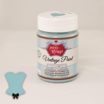 Madame Pompadour Duck Egg Blue 125ML