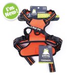 Hiking Harness 2 X 45 X 60CM - 2.5 X 70 X 95CM