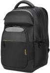 Targus Citygear 17.3IN Laptop Backpack Black