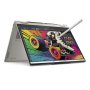 Lenovo Yoga 7 14" 2.8K Wqxga+ Oled Amd Ryzen Ai 7 350 32GB LDDR5 1TB SSD Touch 2-IN-1 - Seashell