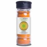 Good Life Organic Turmeric Powder 50G