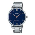Casio Standard Collection Mens Wr - MTP-VT01D-2BUDF