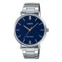 Casio Standard Collection Mens Wr - MTP-VT01D-2BUDF