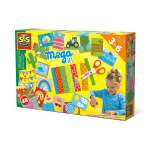 I Learn To Use Scissors - Mega Set
