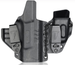 Cyctac K-master Holster Glock 19 GEN1-5