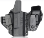 Cyctac K-master Holster Glock 19 GEN1-5