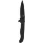 CRKT M16-01KS Black Spear Point Folding Knife