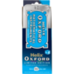 Helix Oxford Blue Mathematical Instruments Set