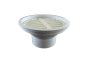 Pvc 110MM Ug Gully Head & Grit