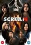 Scream 6 DVD