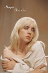 Billie Eilish Happier Than Ever Poster