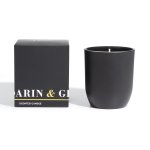 Spa Candle