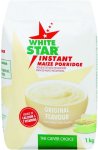 Instant Maize Original Flavour Box