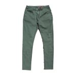 Sadie Mens Jeans Fatigue