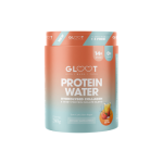 Gloot Protein Water Peach Iced Tea 323G