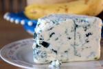 Blue Cream Cheese Cremblu 500G: 1.0KG