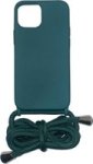 Phone Case - Apple Iphone 13 MINI Emerald Green